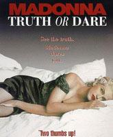 Madonna: Truth or Dare /    